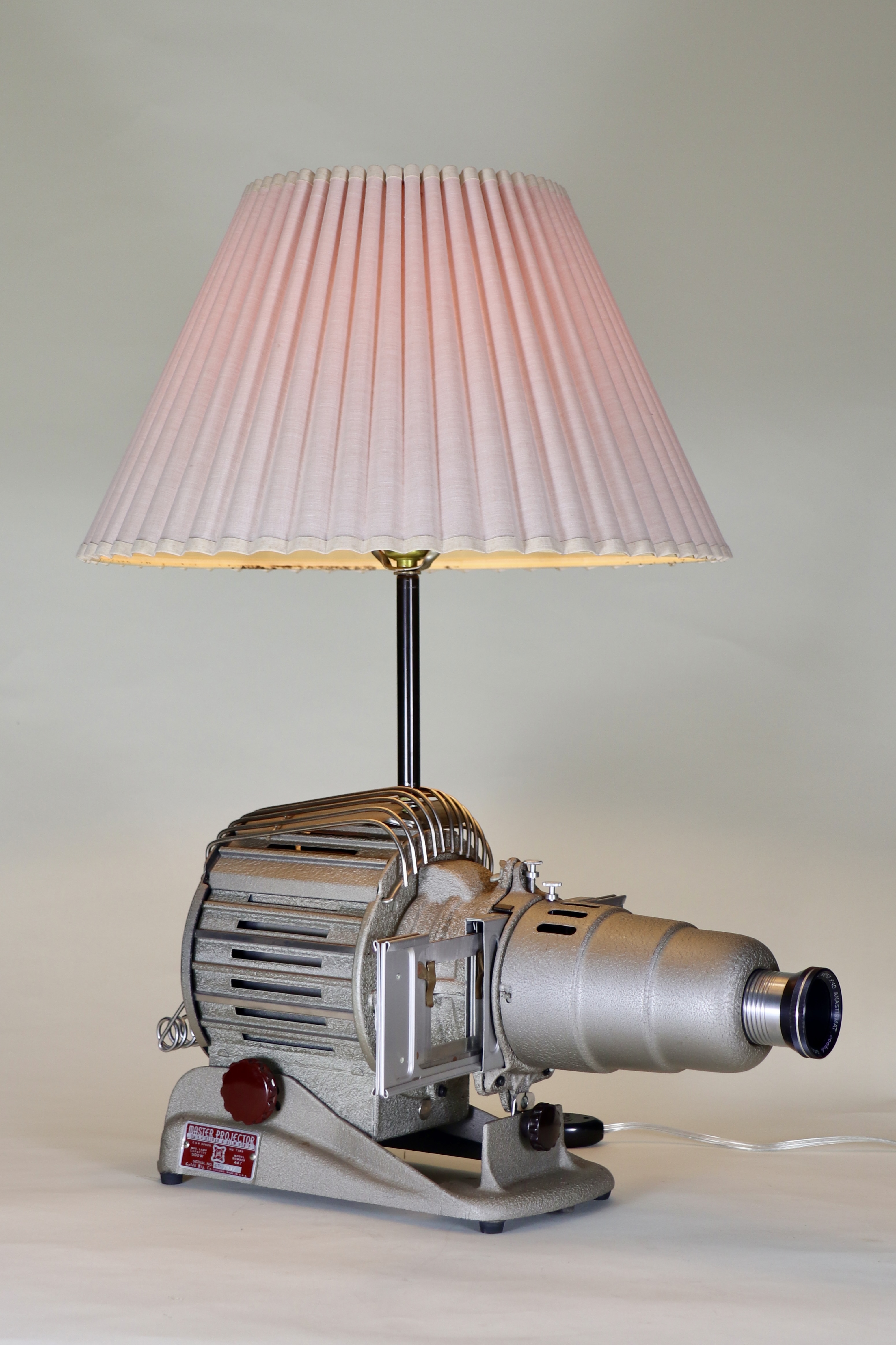 【未使用】KONDO SYLVANIA PROJECTOR LAMP まとめ売り Vintage Kondo Sylvania Exciter Projector Lamp: New Old Stock, Made